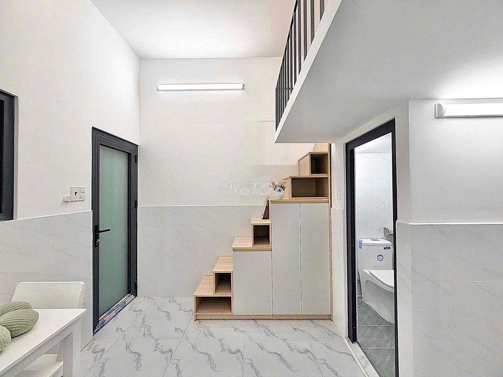 Duplex cao cấp full nội thất vào ở ngay🏡 - Ảnh 4