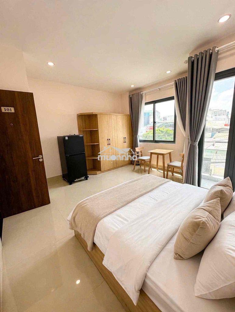 ✅✅ Cho thuê nhà 9phòng full nội thất gần đh luật