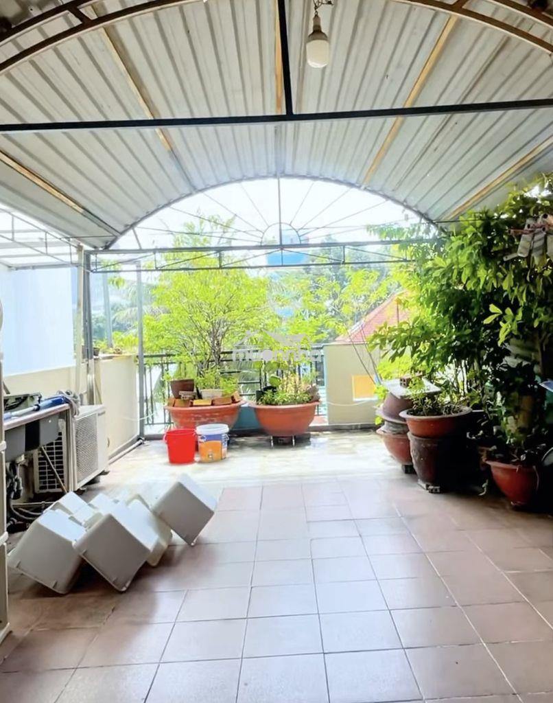 Cho thuê nhà nguyên căn gần sân bay tsn - Ảnh 2