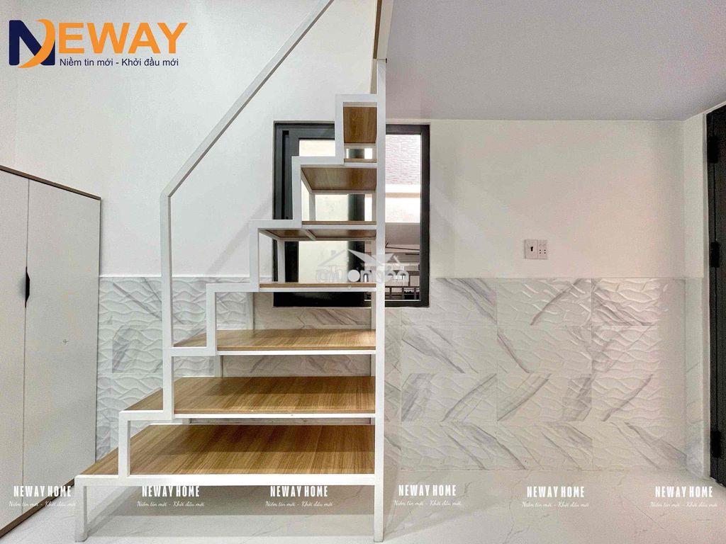 🏡 Đô đốc lộc – phòng đẹp full nội thất  ✨ phòng thoáng mát, tiện nghi - Ảnh 2
