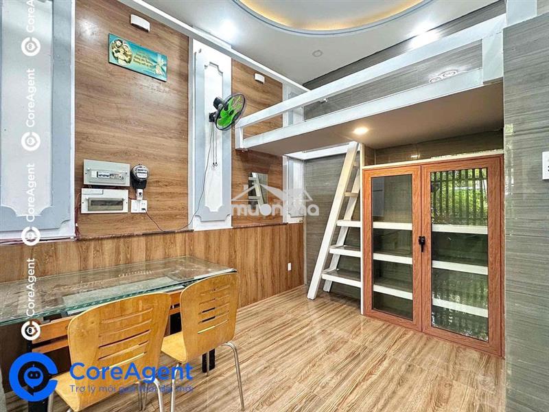 Siêu phẩm duplex còn trống *** 1 phòng , chỉ nhận nữ