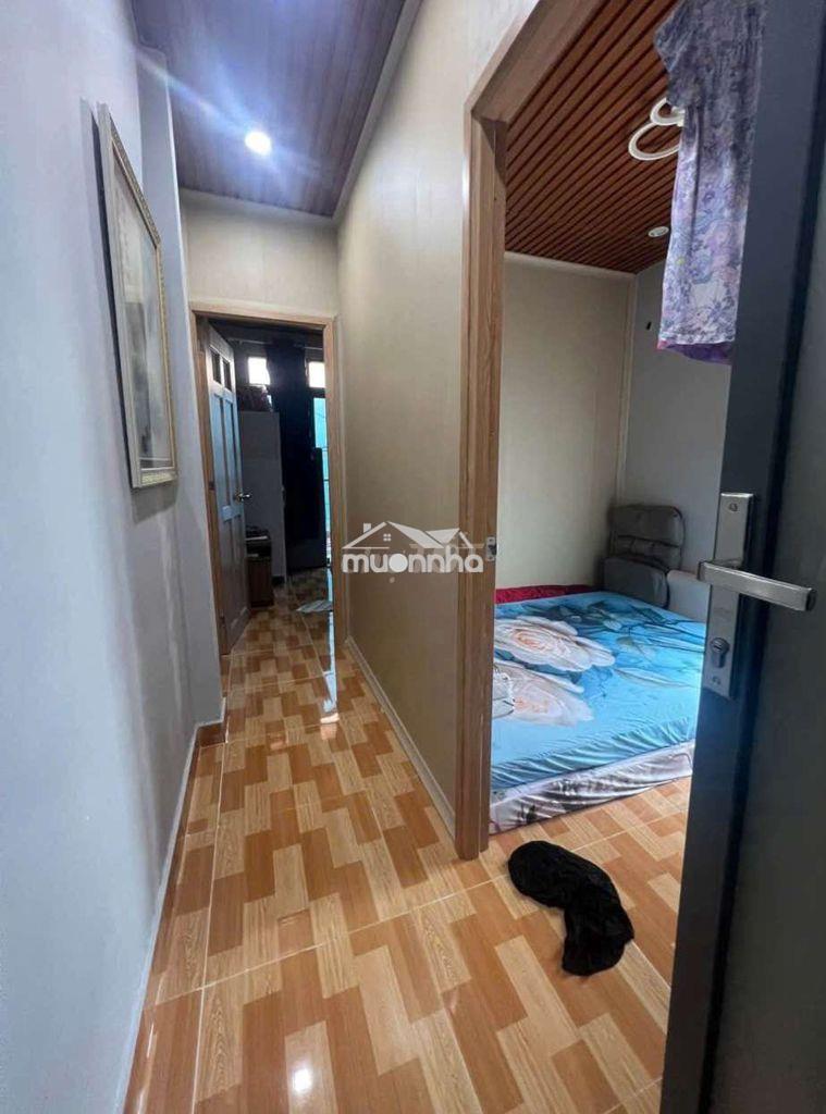 Mt kinh doanh lạc long quân- 2 tầng- ở ngay - Ảnh 3