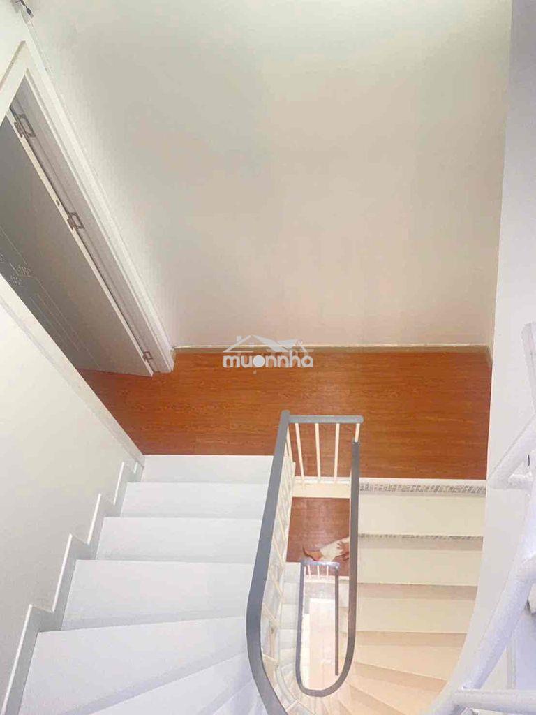 Bán nhà 3 lầu 40m2 - hẻm ô tô phan đăng lưu quận phú nhuận - Ảnh 4