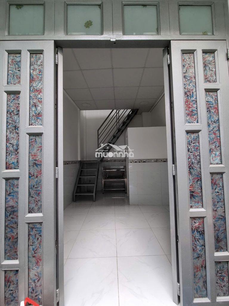 💥 Bán nhà quận 4 - đi bộ ra sông sài gòn. - Ảnh 4