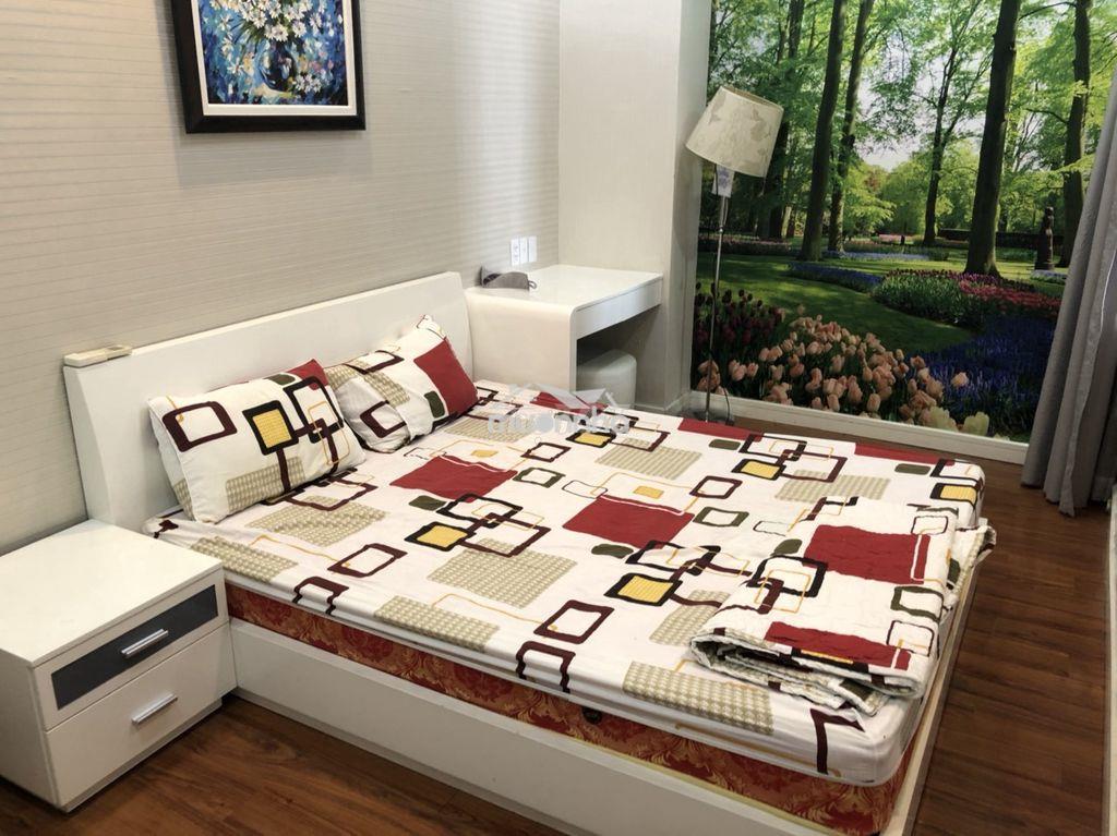 Bán căn hộ chung cư kiến thành 80m² (2pn 2wc) – lầu cao , giá 3 tỷ - Ảnh 2