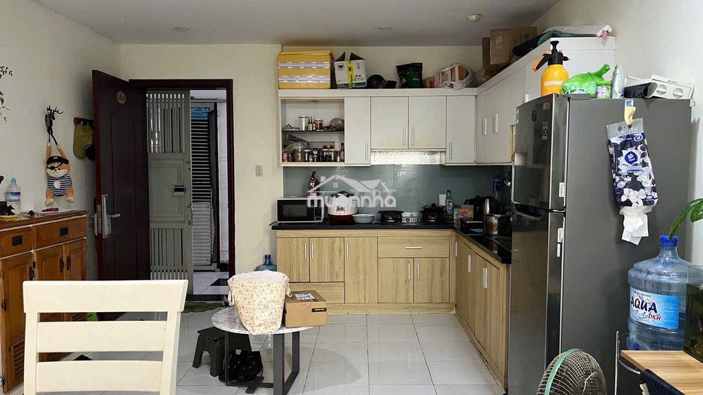Cc the easter city căn thương mại 54,8m2 2pn shr tặng nội thất - Ảnh 4
