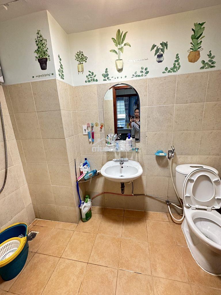 Bán căn hộ conic đông nam á 88m 3pn full nội thất - Ảnh 4