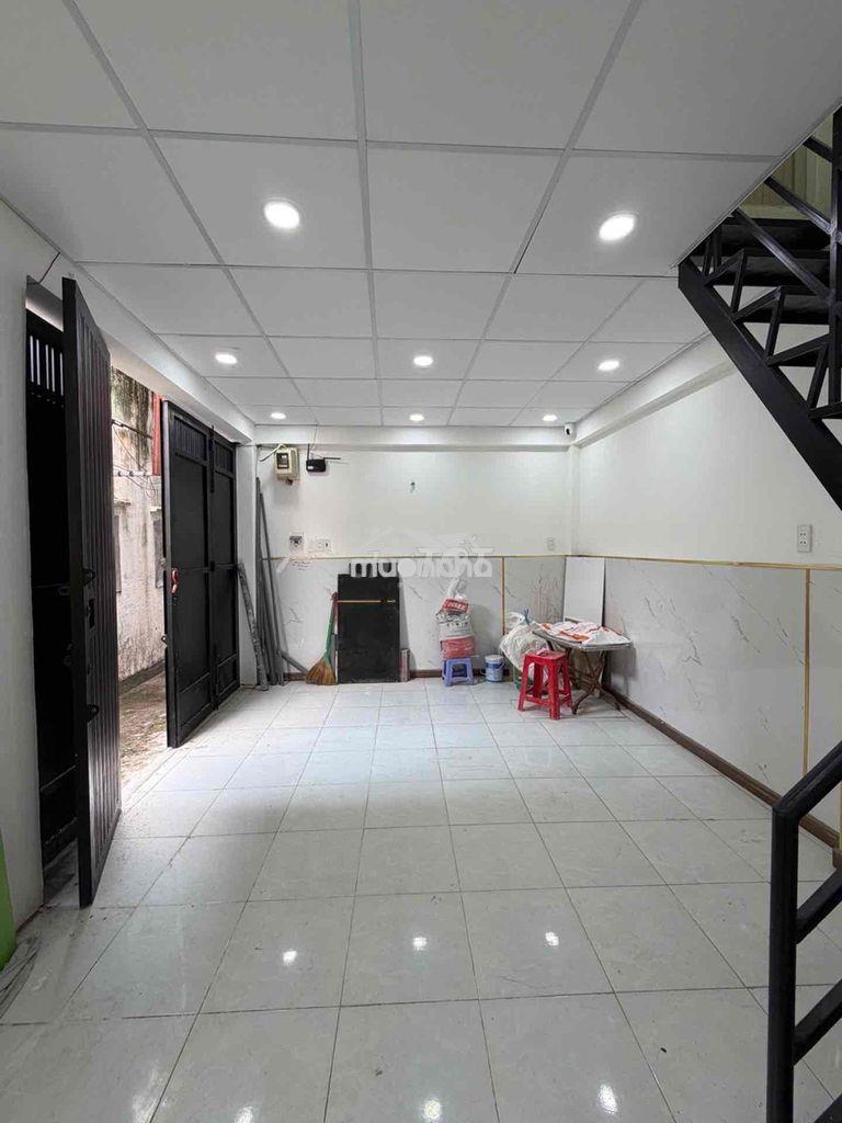 🔥🔥Thống nhất, 26m2, 2 tầng, 2pn, kế bên lottemart ,shr, nhà mới, tl - Ảnh 2