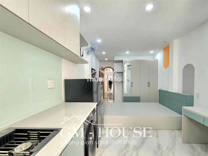 Cho thuê phòng đỗ tấn phong, phú nhuận – giá tốt 7,9 triệu/tháng