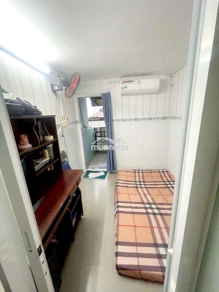 Ngay phố ẩm thực bùi đình túy - nở hậu đắc lộc, hẻm ba gác thông - Ảnh 3