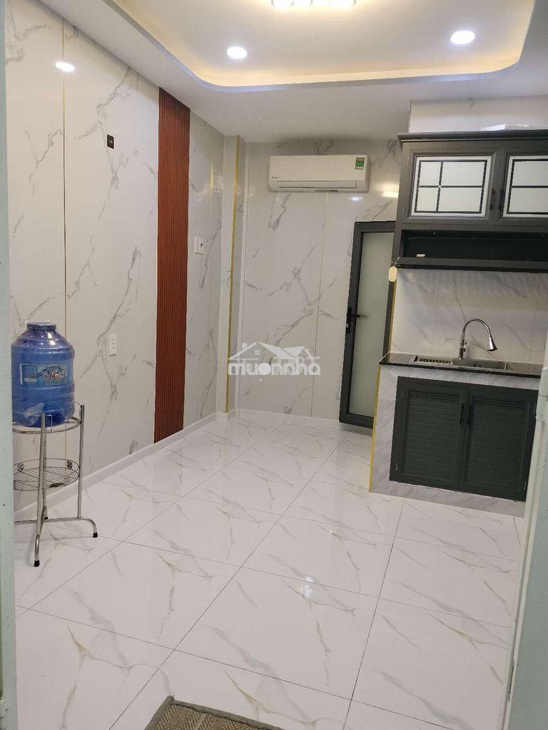 Cho thuê nguyên căn kế công an bình hưng - Ảnh 2