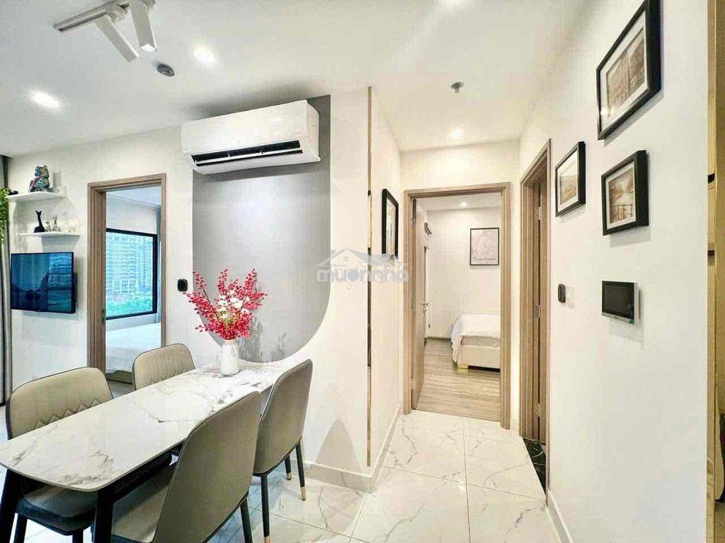 Cho thuê 1-2-3pn vinhomes grand park quận 9 giá chỉ từ 4tr - Ảnh 4