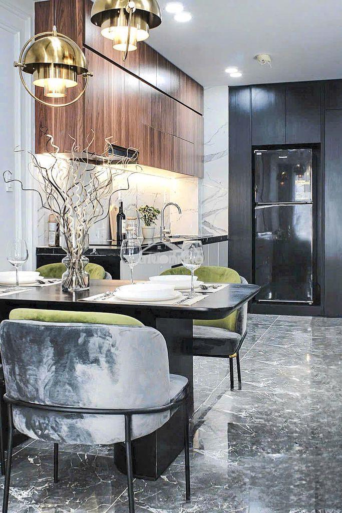 🔥 Bán căn hộ saigon south – 71m² | 2pn | lầu cao | đã có sổ 🔥 - Ảnh 2