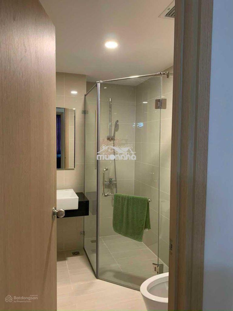 Chính chủ cần bán căn hộ cc 312 lạc long quân, dt: 65m2, nhà mới, sh - Ảnh 4