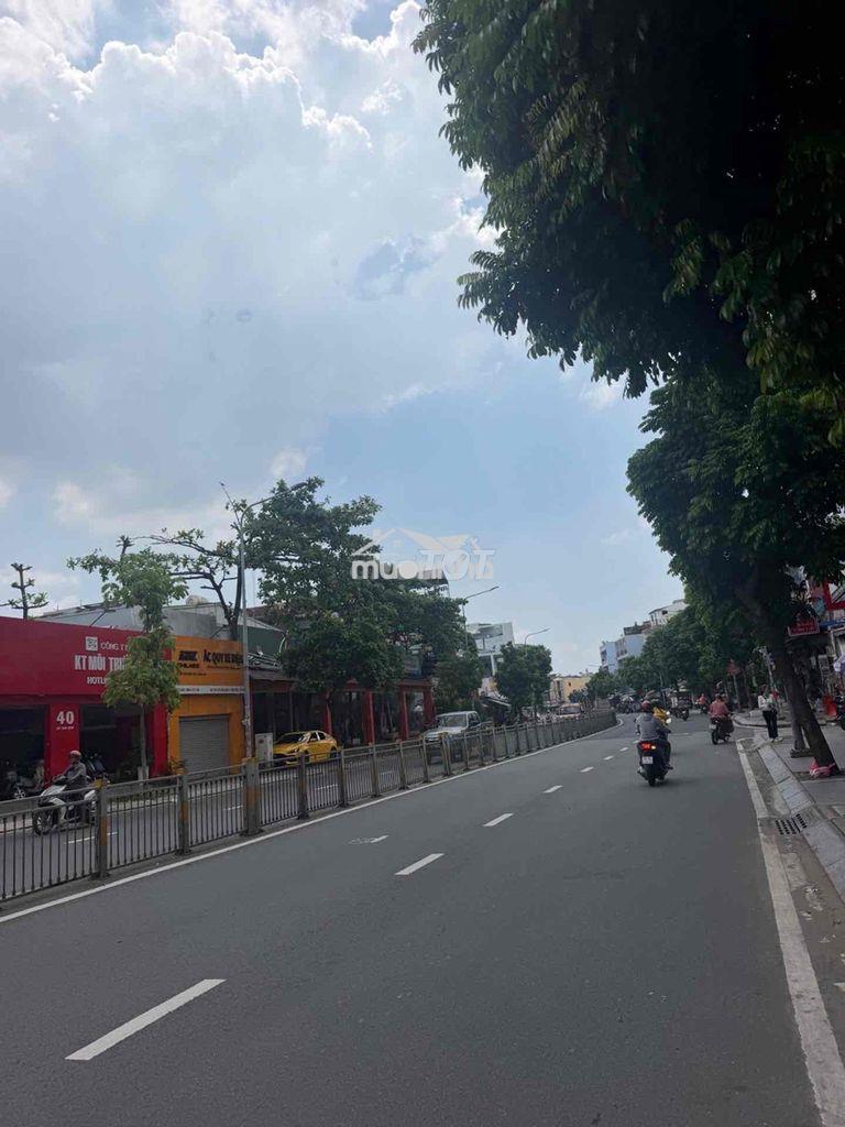 Bán nhà luỹ bán bích nở hậu 4,5 x22m, shr - nhà hơi cũ - Ảnh 2