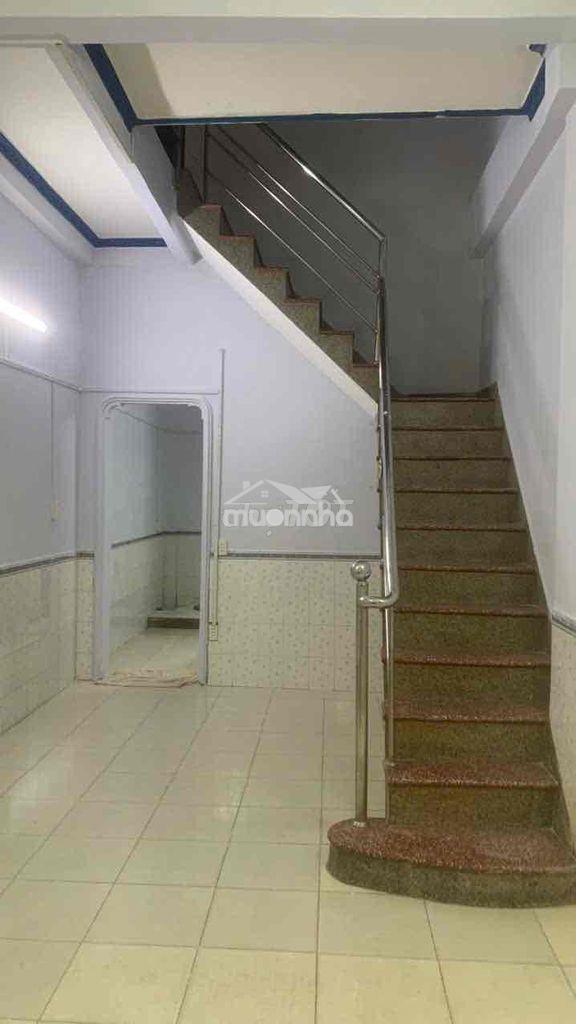 7tr nhà nguyên căn đẹp . 2pn 2wc nguyễn sĩ cố p15 q8 . hbg cách mt 20m - Ảnh 3