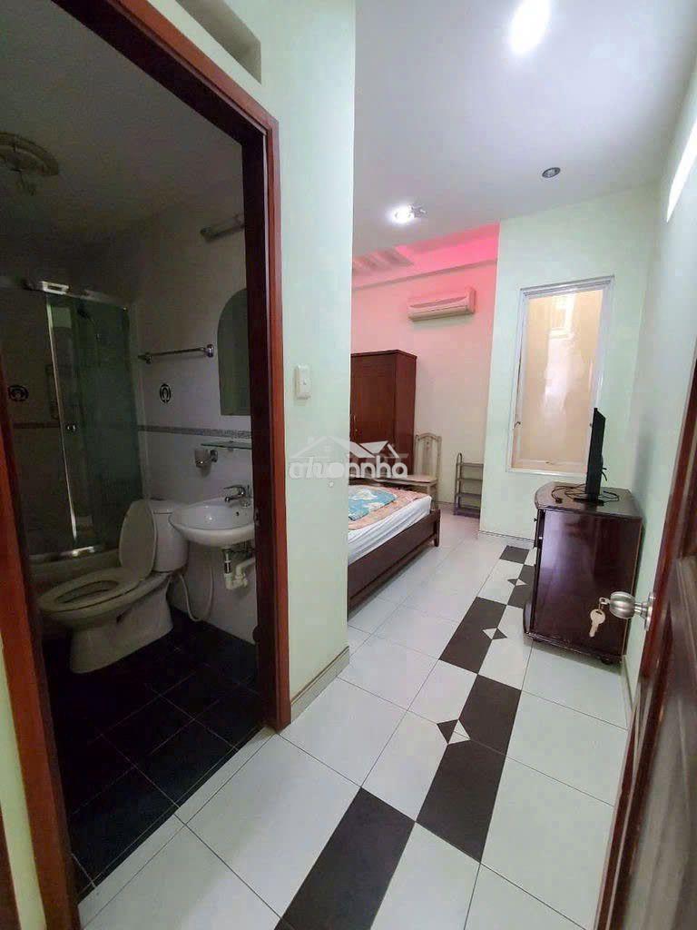 🏢 Cho thuê nhà đường trần quang diệu , quận 3- giá rẻ - Ảnh 2