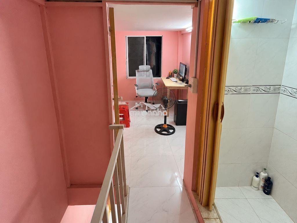 Chính chủ bán nhà 480tr – hẻm 520 ql13 – gần vạn phuc city - Ảnh 3