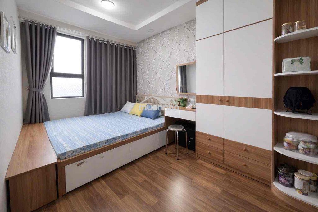 The pegasuite 75m2 2pn 2wc view hồ bơi giá 14.5tr ở ngay - Ảnh 3