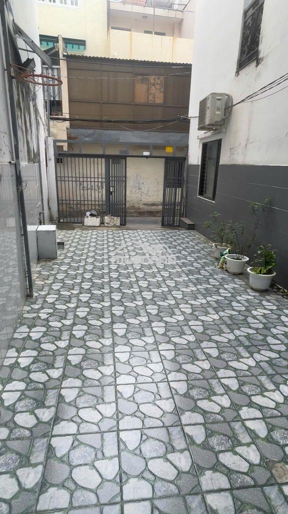 Bán nhà 30m2, 1 trệt 2 lầu 2 pn, sẵn sổ, p.3, phú nhuận - Ảnh 4