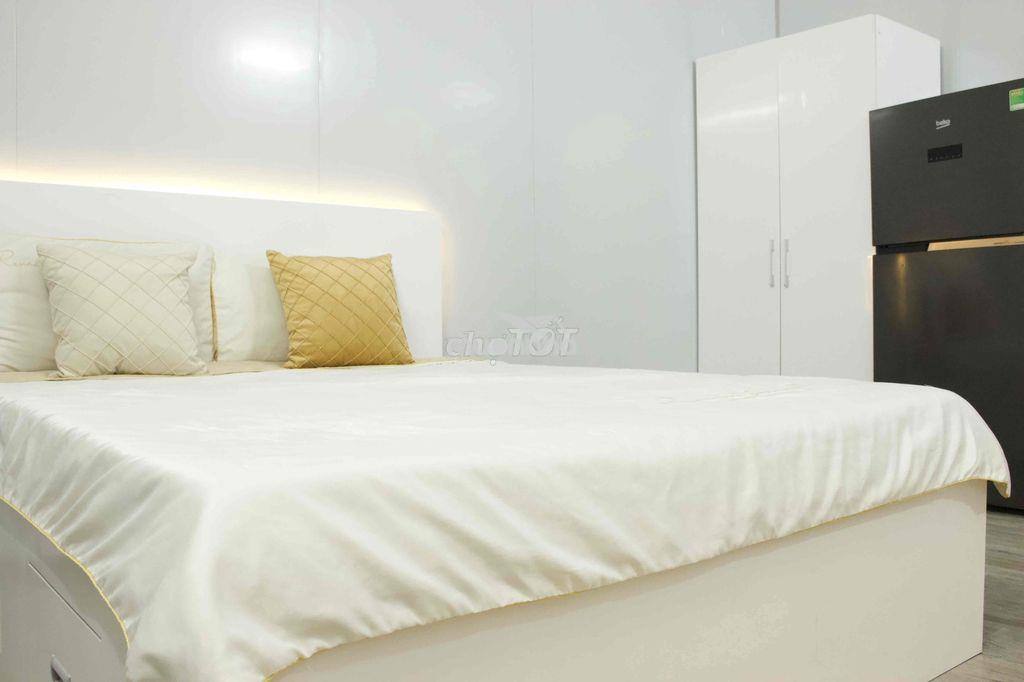 Ở gần sân bay – phòng đẹp 19 hồng hà - Ảnh 4