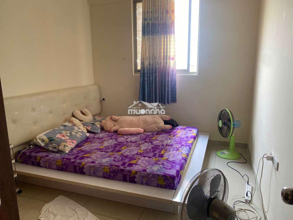 Chính chủ cho thuê 1pn chung cư vison bình tân - Ảnh 4