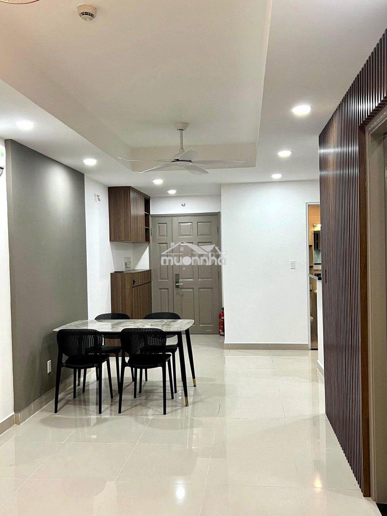 Resgreen tower-tân phú căn hộ cao cấp 3p ngủ, nội thất, giá 14tr5 - Ảnh 2
