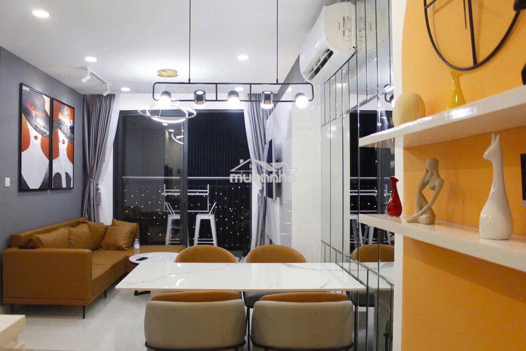 Em phúc sẵn giỏ hàng vinhomes grand park giá siêu rẻ t10/2026 - Ảnh 4