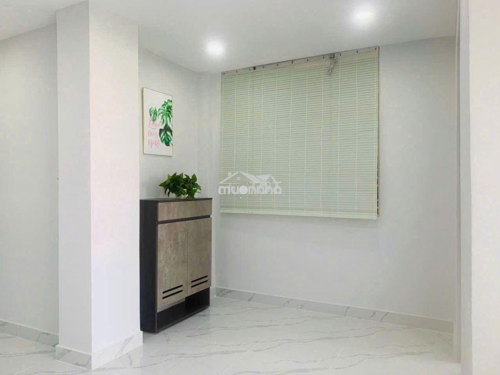Chính chủ bán căn hộ tầng cao cc lê thị riêng – 60m² (2pn), 3.2 tỷ - Ảnh 2